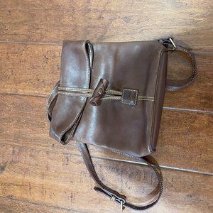 Dooney and Bourke crossbody